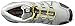 Salomon Speedcross 4 Shoe - Men's Light Onix/Black/Corona Yellow 11