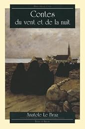 Contes du vent et de la nuit