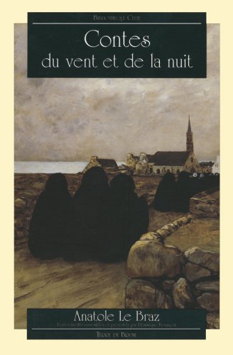 Contes du vent et de la nuit