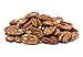 Sincerely Nuts - Raw Pecans (No Shell) | Two Lb. Bag | Shelled Whole Pecan | Delicious Healthy Snack Food | For Baking, Snacking and Dessert Treats | Gluten Free and Kosher | Fresh Resealable Bag