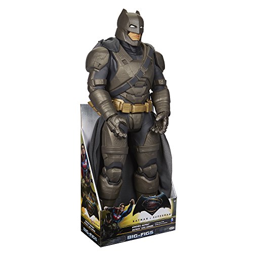 Mech Suit Batman Action Figure - Image 6