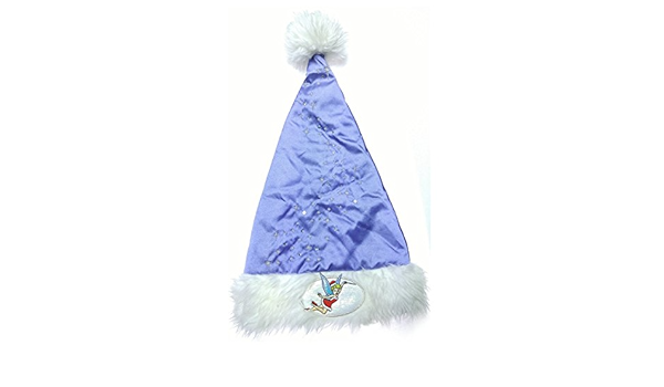 Satin santa hat Clearance
