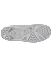 Nike Court Borough - Zapatillas de baloncesto bajas para hombre