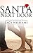Santa Next Door: sweet holiday romance