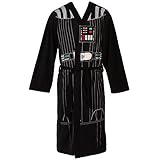 Star Wars Darth Vader Wrath Men's Fleece Costume Robe