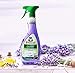 Frosch Natural Lavender Multi-Surface Cleaner, All Purpose Sanitizing Spray, 16.9 fl oz (pack of 2)