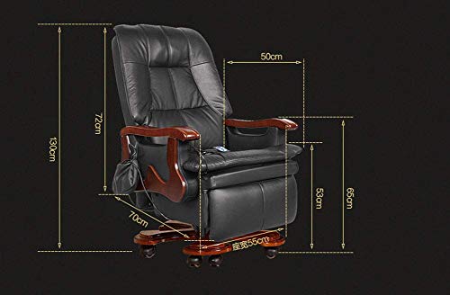 GY-C-Boss-Chair-Electric-Massage-Leather-Executive-Chair-Reclining-Office-Chair-Swivel-Chair-Modern-Minimalist-Home-Recliner-Managerial-Chairs-360-Degree-Swivel-Adjustable-Seat-Height-l