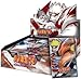 Naruto the Chosen Booster Pack