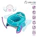 Babyloo Multipurpose 2 in1 Travel Potty (Blue)