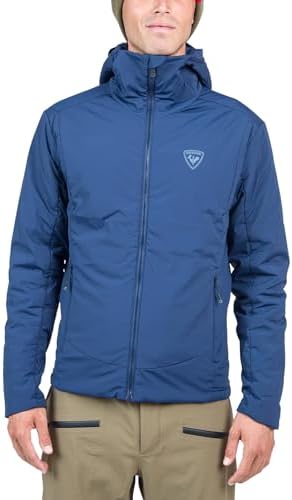 Amazon.com: Rossignol Men's Rapide Jacket - Eclipse - XXL