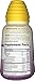 Zarbee's Naturals Complete Daytime Cough Syrup + Immune with Dark Honey, Real Elderberry, Vitamin C, D & Zinc, 8 oz Bottle