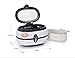 ULTRASONIC Jewelry Cleaner Factory Sale(Lowest Price Guaranteed) | Professional Jewelry Cleaner Machine with Digital Timer | Jewelry Cleaner for Eyeglasses, Rings, Necklaces, Earrings,Watches,