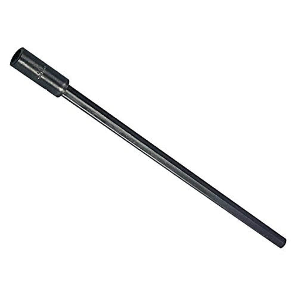 Starrett Holesaw Arbor Extension Bars