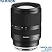 Tamron 17-28mm f/2.8 Di III RXD Lens for Sony E with Advanced Photo & Travel Bundle