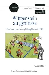 Wittgenstein au gymnase