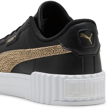 Baskets Carina 3.0 TOPCAT pour Femme, Amande grillée, Pointure 39, Amande grillée Noire, 39 EU