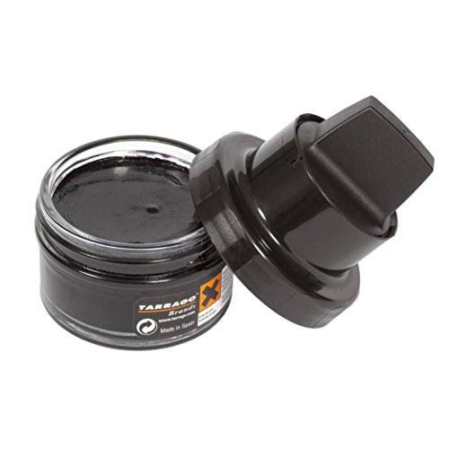 Tarrago Self Shine Cream Kit - Black