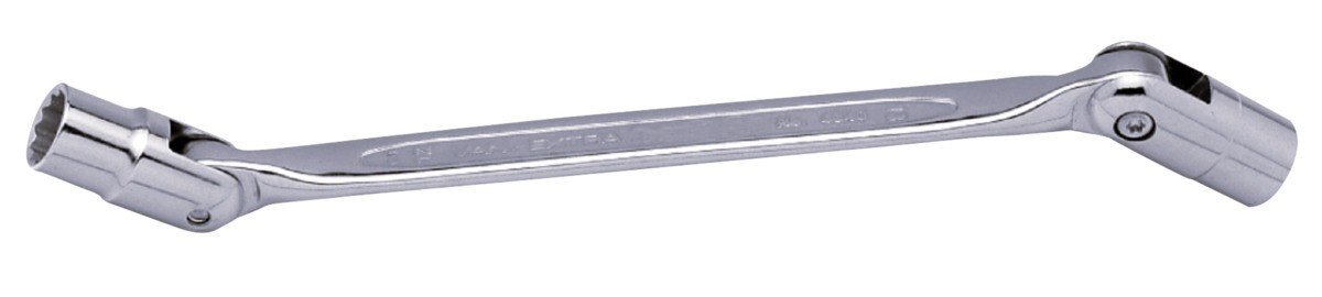 Bahco 4040M-16-17 - Flex. Head Wrench
