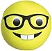 iscream X-Pressive! Emoticon Nerd Glasses 11