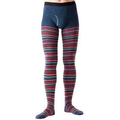 Buy N-platz Mens Multi Stripe Knit 