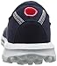 Skechers Performance Women's Go Walk Extend Slip-On Walking Shoe, Navy, 6.5 M US