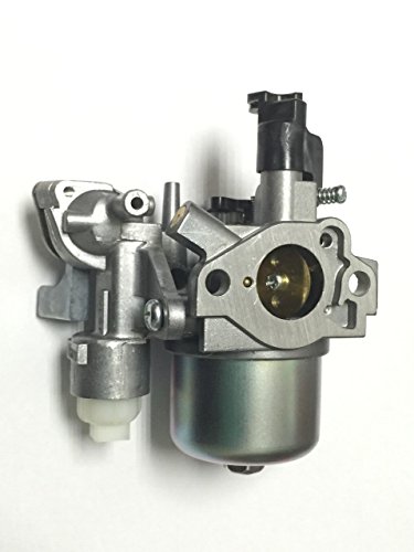 Topemai Ex17 Carburetor For Subaru Robin 6 0hp Sp170 Ex13 Ep17 Engine 277 60 Subaru Carb Patio Lawn Garden Replacement Parts