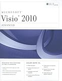 Visio 2010: Advanced (Ilt) by 