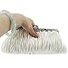 Kingluck Silk Cocktail Evening Handbags/Clutches in Gorgeous Silk More Colors Availabl (off-white)