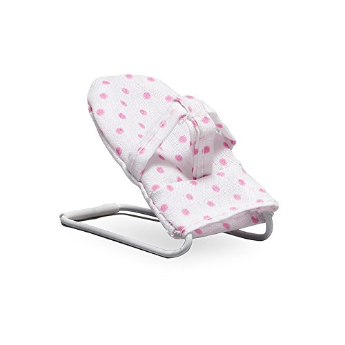 Lundby Smaland Dollhouse Baby Furniture Set - Thumbnail 2
