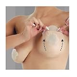 Instant Breast Lift Bra Tape New Cleavage Shaper Lift Bra