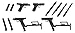Tomytec Little Armory LA028: Glock 17, 18C Type Plastic Model Kit