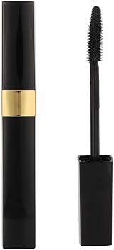 Chanel Inimitable Volume Mascara Noir Black - Length Curl Separation view 2