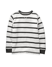 camiseta loca 8 playera de manga larga térmica