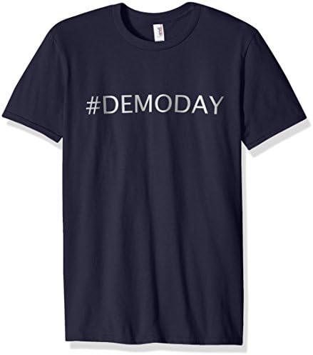 Demo Day T-shirt