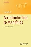 An Introduction to Manifolds (Universitext)