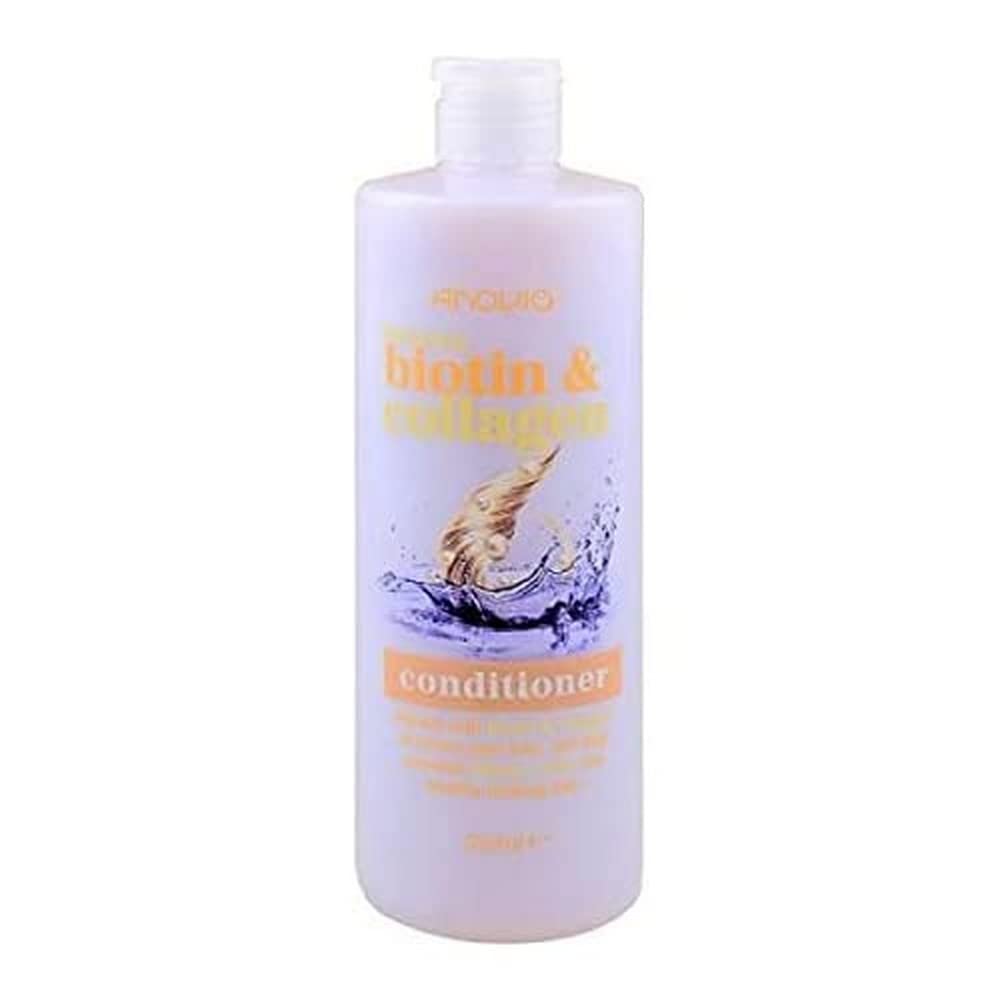 Anovia Thickening Biotin & Collagen Conditioner 500ml
