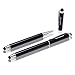 Stylus,iDream365(TM) 2pcs 3-in-1 Stylus Pen(5.7