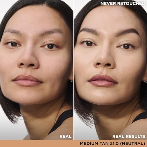 IT Cosmetics Bye Bye Under Eye Concealer - Water-Resistant, 24H Full Coverage Brightening Concealer For Dark Circles, Fine Lines, Redness & Discoloration, Anti-Aging Color Correcting Cream - 0.4 fl oz