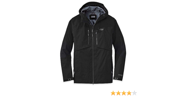 outdoor research maximus