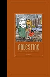 Palestine: The Special Edition