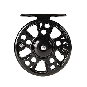 Moulinet De Pêche à La Mouche En Aluminium 3/4 5/6 7/8 Wt Pour La Pêche En Eau Douce