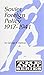 Soviet Foreign Policy, 1917-1941