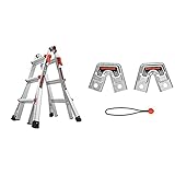 Little Giant Ladders, Velocity, M13, 13