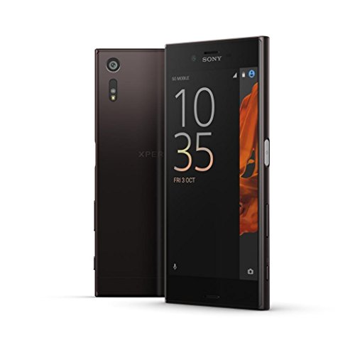 Sony Xperia XZ – Unlocked Phone
