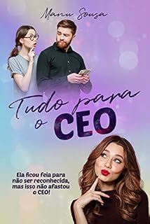 Livro Tudo para o CEO