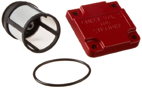 Fill-Rite KIT300SG Kit, Screen Gasket check Valve 300 Series