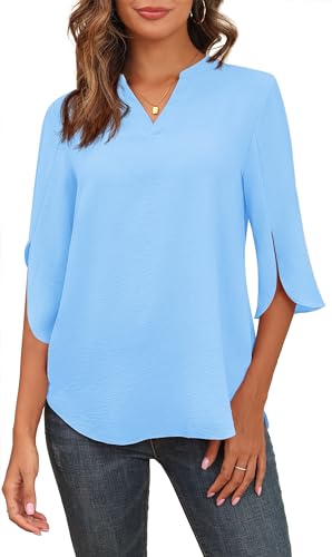 Askyes Womens Summer Tops Summer Spring Trendy
