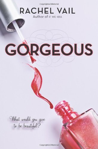 Gorgeous (Avery Sisters Trilogy)