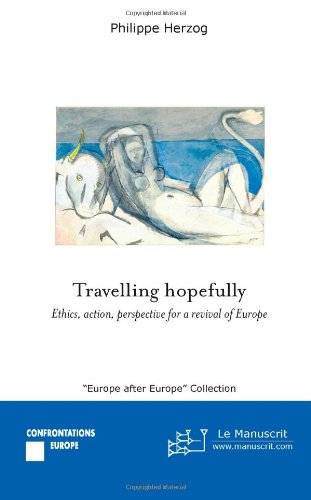 Travelling hopefully