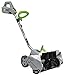 Earthwise Power Tools by ALM SN74014 40V Electric Snow Shovel, 14